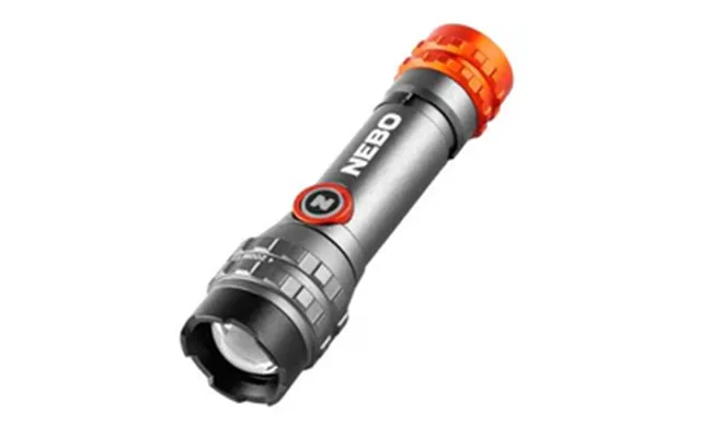 Nebo Davinci 450l Flex Lygte