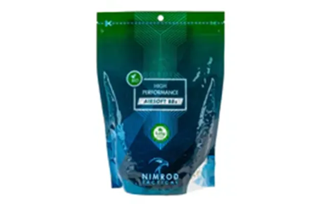 Nimrod Bio 0,25g - 4000 Stk
