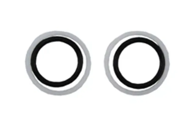 O-ring Sæt - Aac21 Kj M700 Co2 Magasin