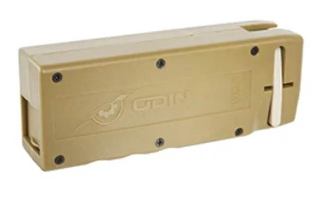 Odin Innovations M12 Sidewinder Speedloader - De