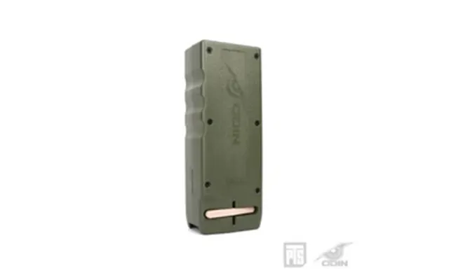 Odin Innovations M12 Sidewinder Speedloader - Od
