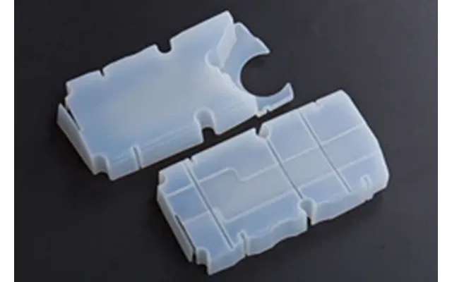 Odin Innovations M12 Speedloader - Lyddæmper