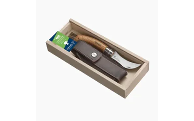 Opinel Svampekniv Gavepakke