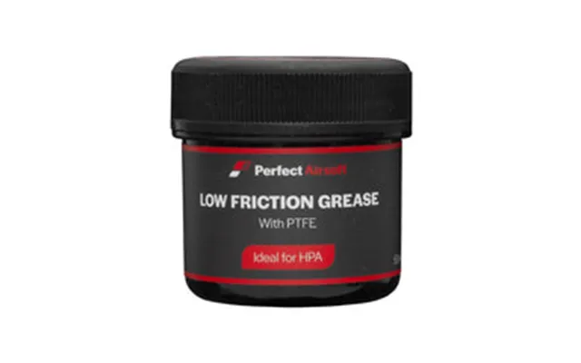 Pa Silikoneolie - Ptfe Fedt