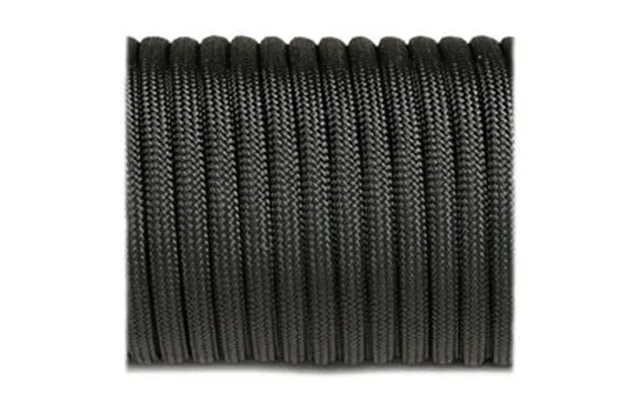 Paracord 550 - Sort