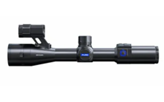 Pard Night Stalker 4k Lrf - Sigtekikkert