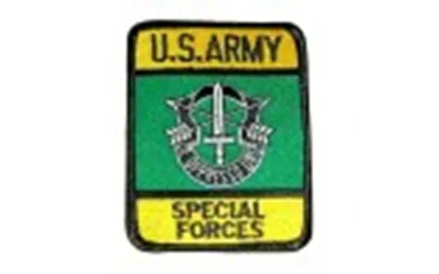Patch Us Army Special Force