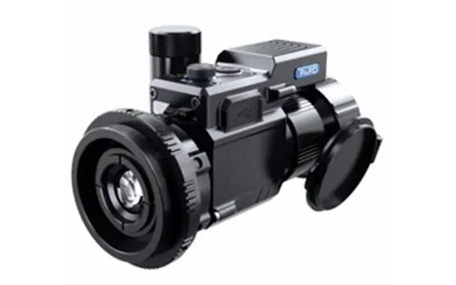 Patd Predator 480 35mm Lrf - Clip-on