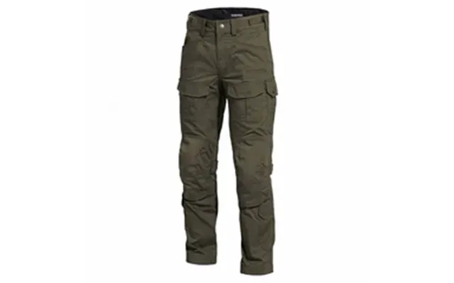 Pentagon Wolf Bukser - Ranger Grøn