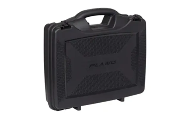 Plano Protector Pistolkuffert - 2 Pistoler