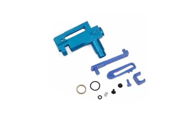 Point Cnc Hop Up Kammer - Ak47