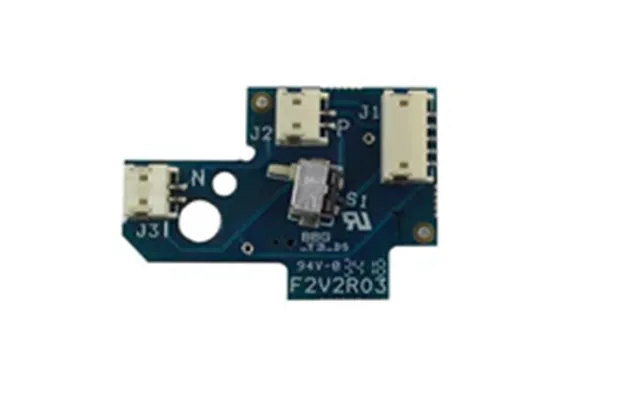 Polarstar F2 Triggerboard - V2
