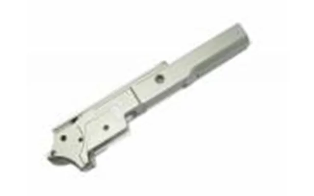 Ramme - Cnc