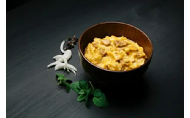 Real Field Meal - Pasta Provence