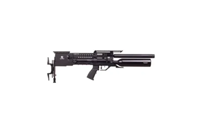 Reximex Meta Plus - 4,5mm