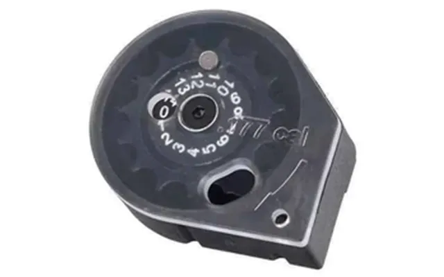 Reximex Pcp Gevær Magasin - 4,5mm
