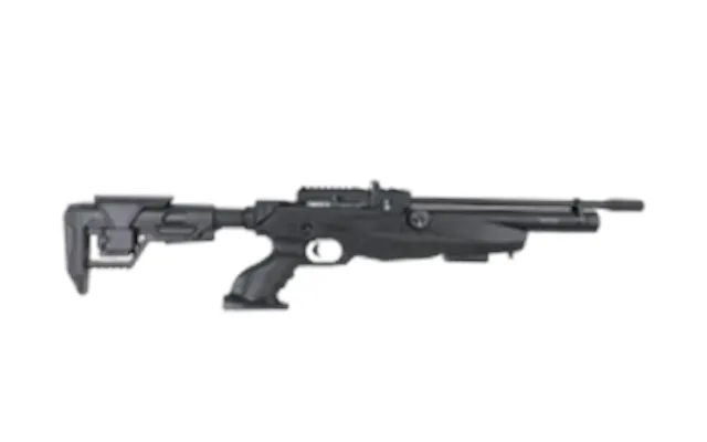 Reximex Tormenta Lite - 4,5mm
