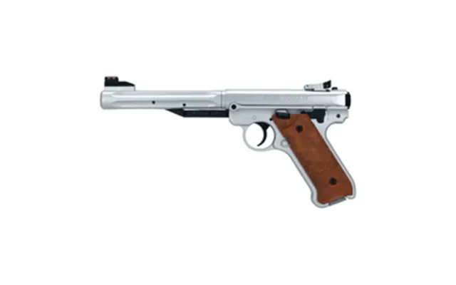 Ruger Mark Iv - 4,5 Mm