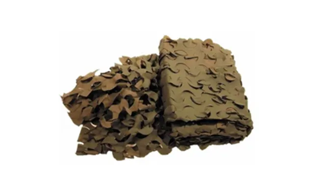 Sa Camoflagenet 4 X 1,5m