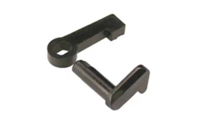 Safety Cover M16 Serien