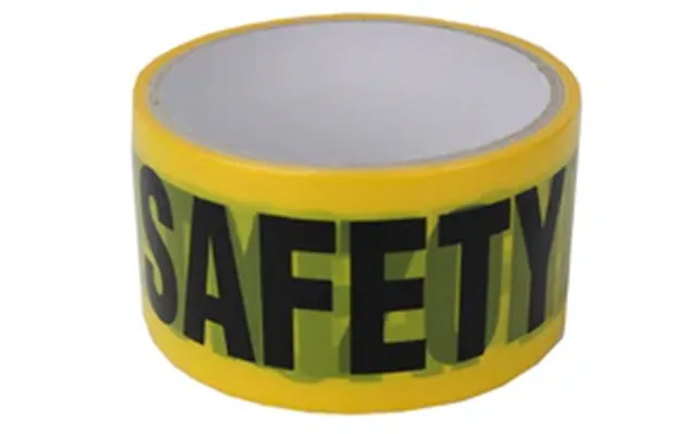 Safety Zone - Tape