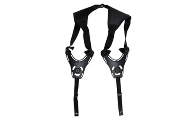 Shoulder Harness - Ambidextrous Platform