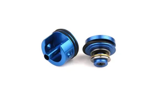 Shs Cylinder- Og Stempelhoved - V3
