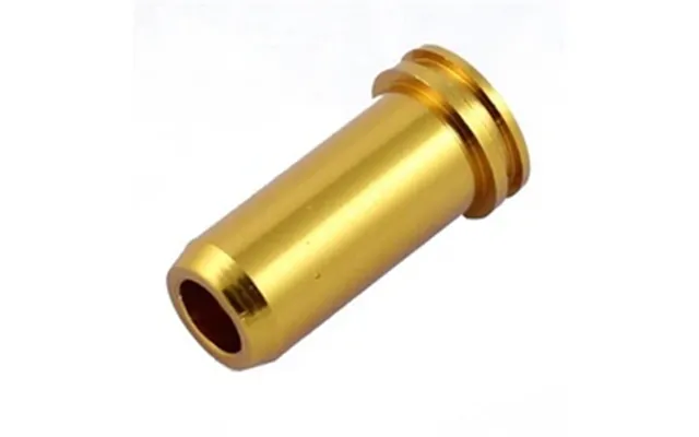 Shs Mp5 Alu Airseal Nozzle - Gul