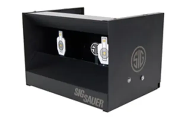 Sig Sauer Skydekasse