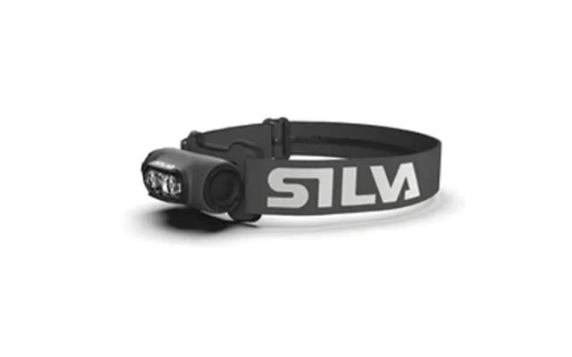 Silva Explore 4 - Grå