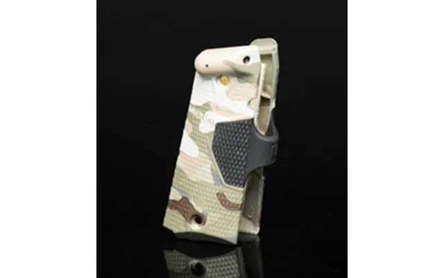 Silverback Airsoft 1911 Laser Grip - Multicam
