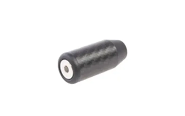 Silverback Bolt Knob - Carbon
