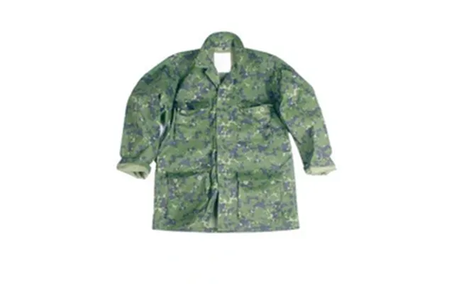 Skjorte - Dansk Camoflage