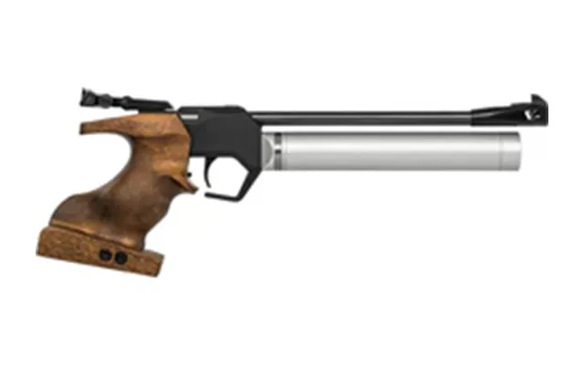 Snowpeak Pp30 Pcp Luftpistol