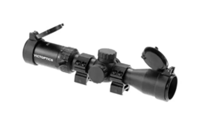 Soi 2-7x32 Kikkert