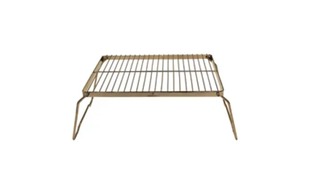 Stabilotherm Bbq Grillrist - Medium