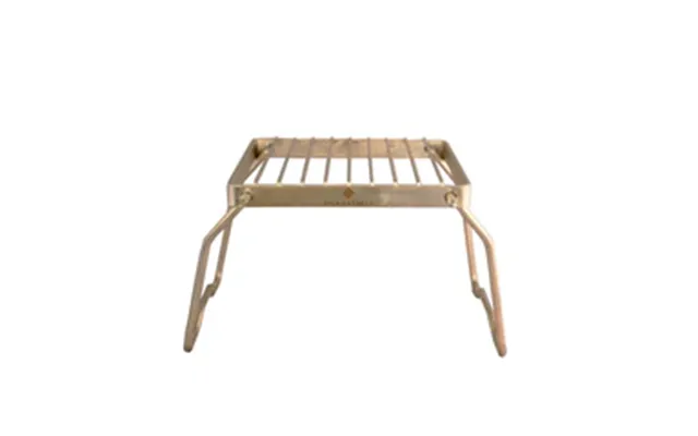 Stabilotherm Bbq Grillrist - Small
