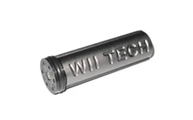 Stempel - Alu