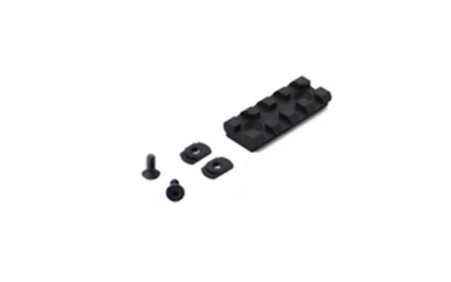 Steyr Scout Picatinny Rails