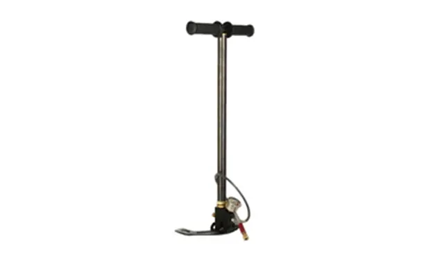 Storm Air Pcp Pumpe - Sort