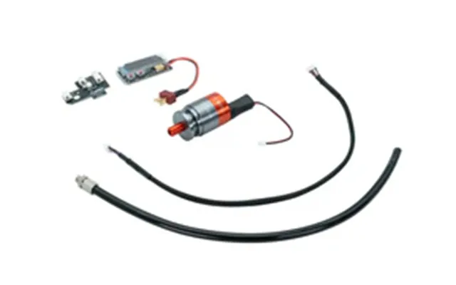 Storm Hp-r Hpa Enhed