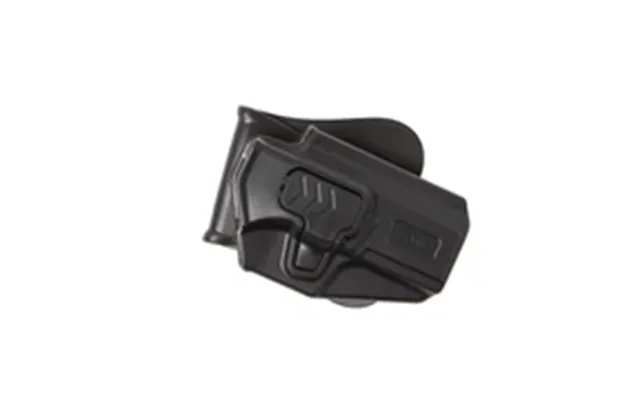 Strike Systems Cz P-10c Hylster