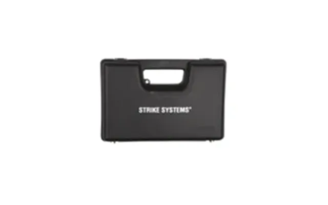 Strike Systems Pistolkuffert - Lille