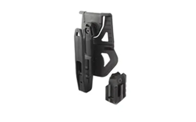 Strike Systems Universalhylster - Sort
