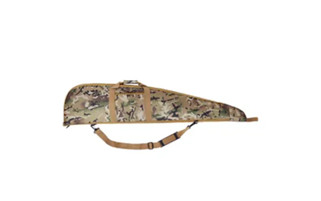 Swiss Arms Geværtaske - Multicam