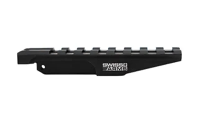 Swiss Arms Rail Til Kalashnikov