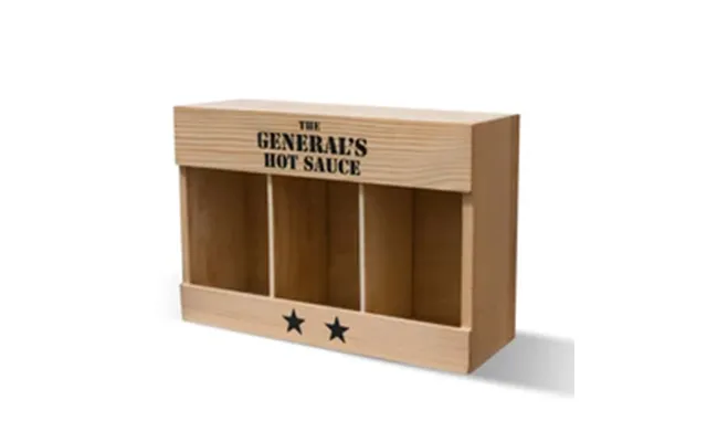 Tghs 2-star Kasse