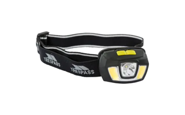 Trespass Blackout Pandelampe