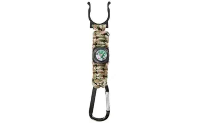 Trespass Nøglering - Paracord