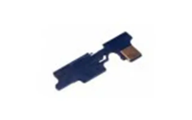 Ultimate G3 Anti Heat Selector Plate